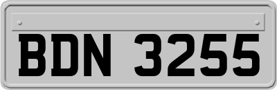 BDN3255