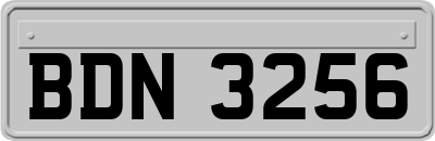 BDN3256