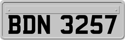 BDN3257
