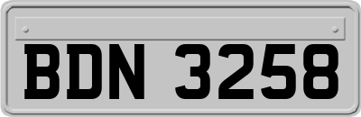 BDN3258