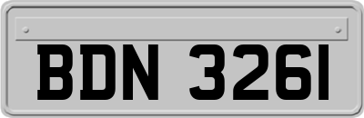 BDN3261