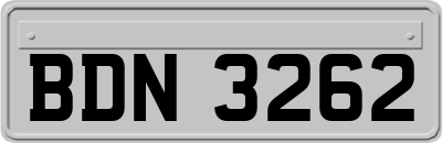 BDN3262