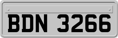 BDN3266