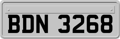 BDN3268