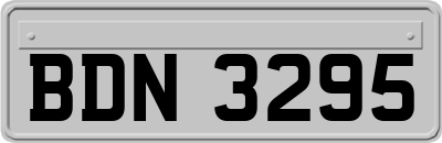 BDN3295