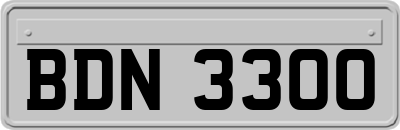 BDN3300