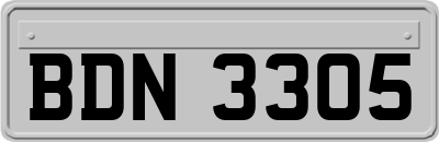 BDN3305