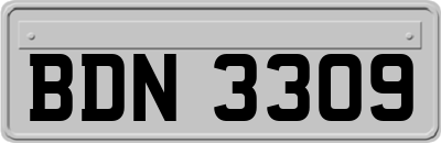 BDN3309