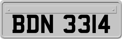 BDN3314