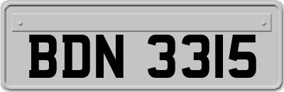 BDN3315
