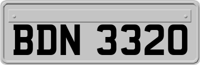 BDN3320