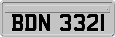 BDN3321
