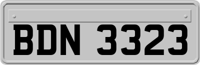 BDN3323