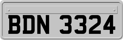 BDN3324