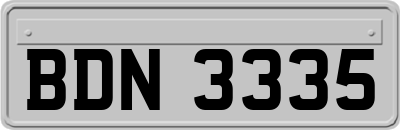 BDN3335