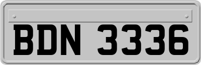 BDN3336