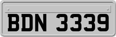 BDN3339
