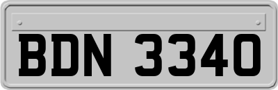 BDN3340