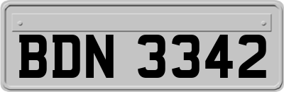 BDN3342