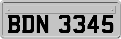 BDN3345