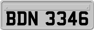 BDN3346