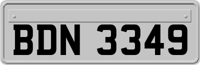 BDN3349
