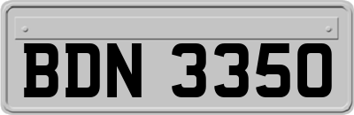 BDN3350