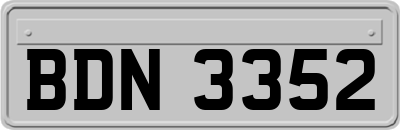BDN3352