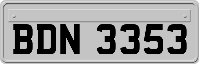 BDN3353