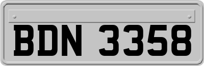 BDN3358