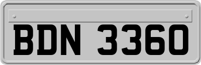 BDN3360