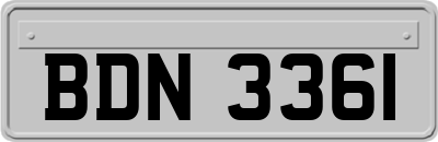 BDN3361