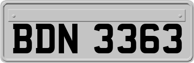 BDN3363