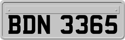 BDN3365
