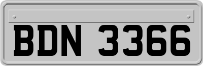 BDN3366