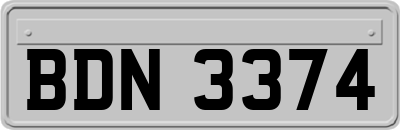 BDN3374