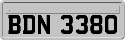 BDN3380