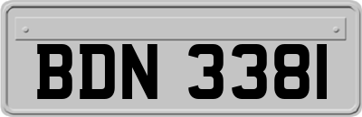 BDN3381