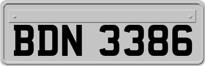 BDN3386