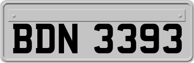 BDN3393