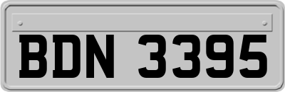 BDN3395