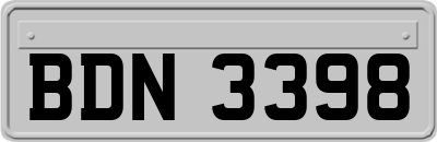 BDN3398
