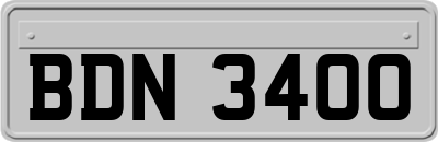 BDN3400