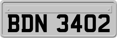 BDN3402