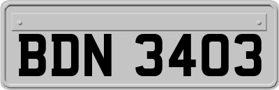 BDN3403