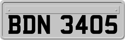 BDN3405