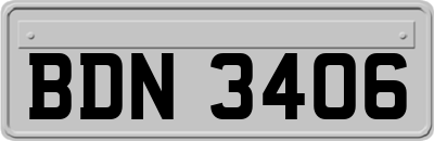 BDN3406
