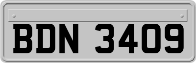 BDN3409