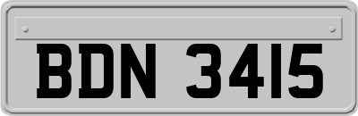 BDN3415
