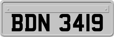 BDN3419